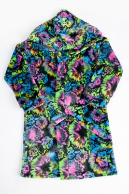 Халат для хлопців